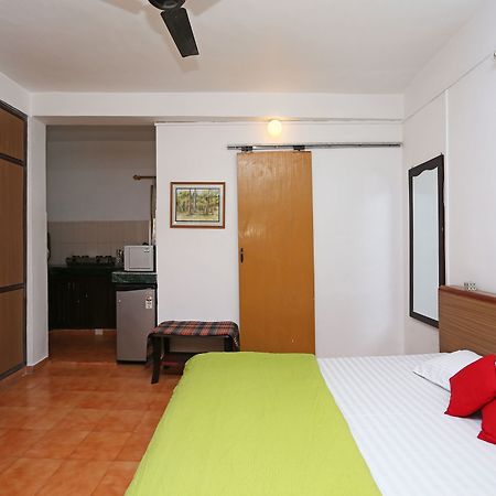 Oyo Home 10312 Spacious Studio Bhowali Нейнитал Екстериор снимка