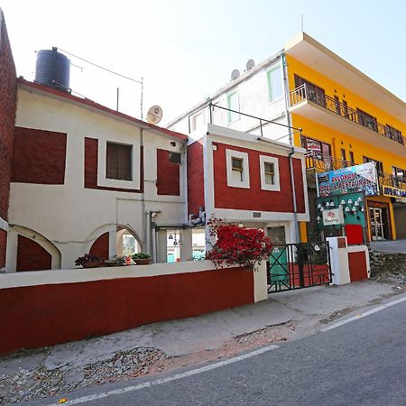Oyo Home 10312 Spacious Studio Bhowali Нейнитал Екстериор снимка