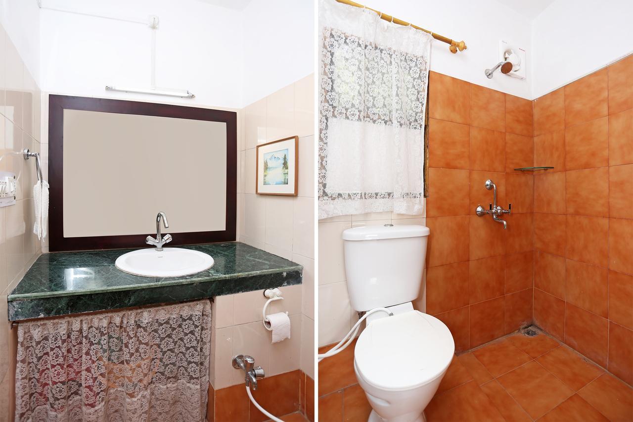 Oyo Home 10312 Spacious Studio Bhowali Нейнитал Екстериор снимка