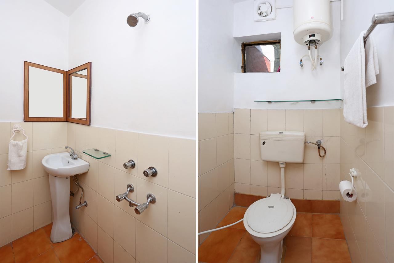 Oyo Home 10312 Spacious Studio Bhowali Нейнитал Екстериор снимка