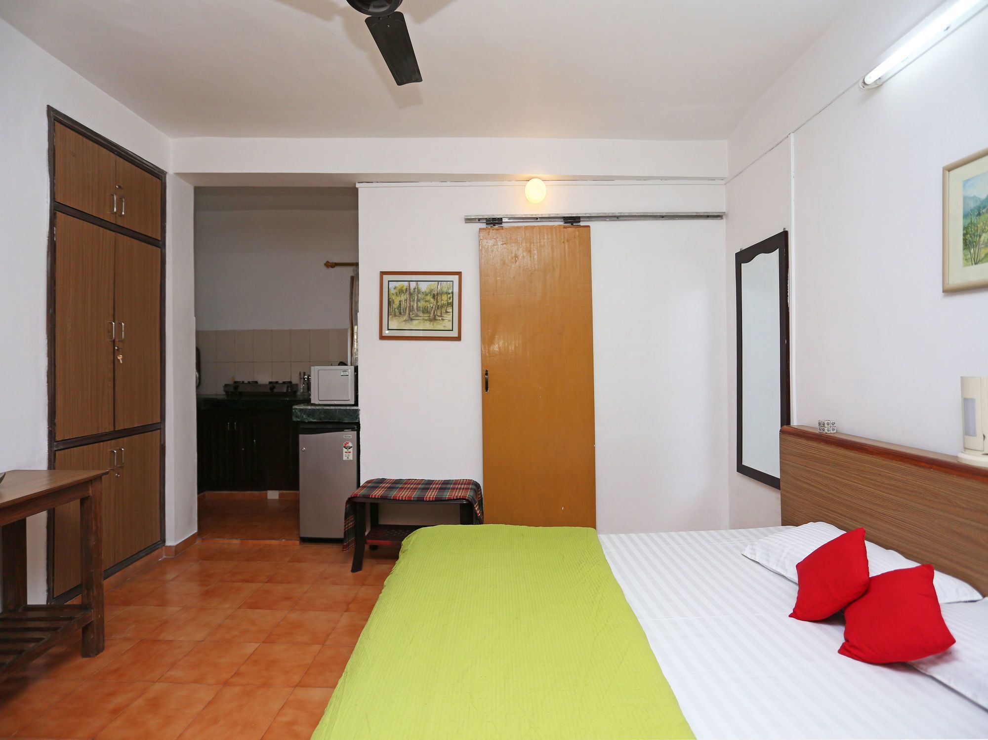 Oyo Home 10312 Spacious Studio Bhowali Нейнитал Екстериор снимка
