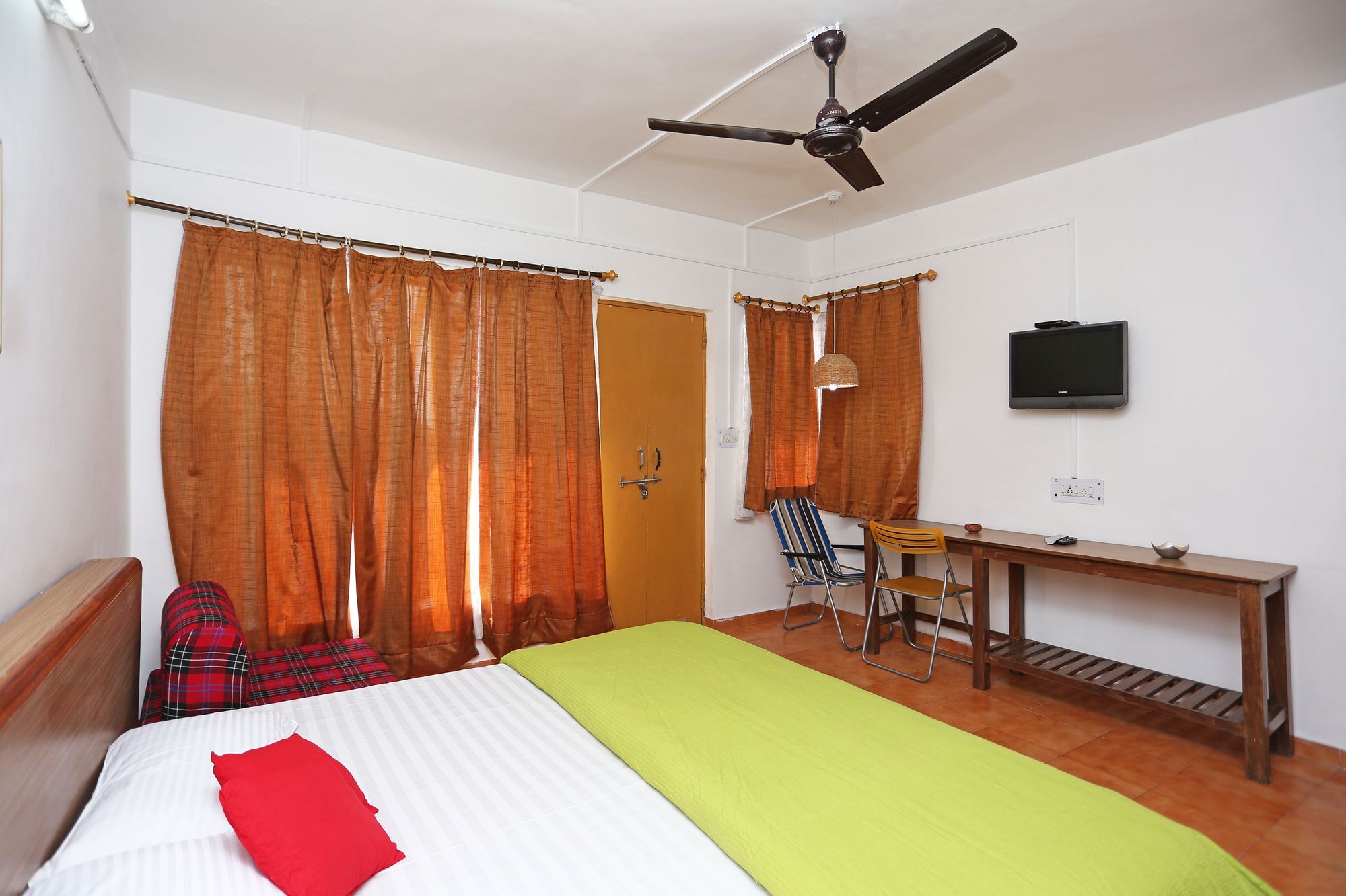 Oyo Home 10312 Spacious Studio Bhowali Нейнитал Екстериор снимка