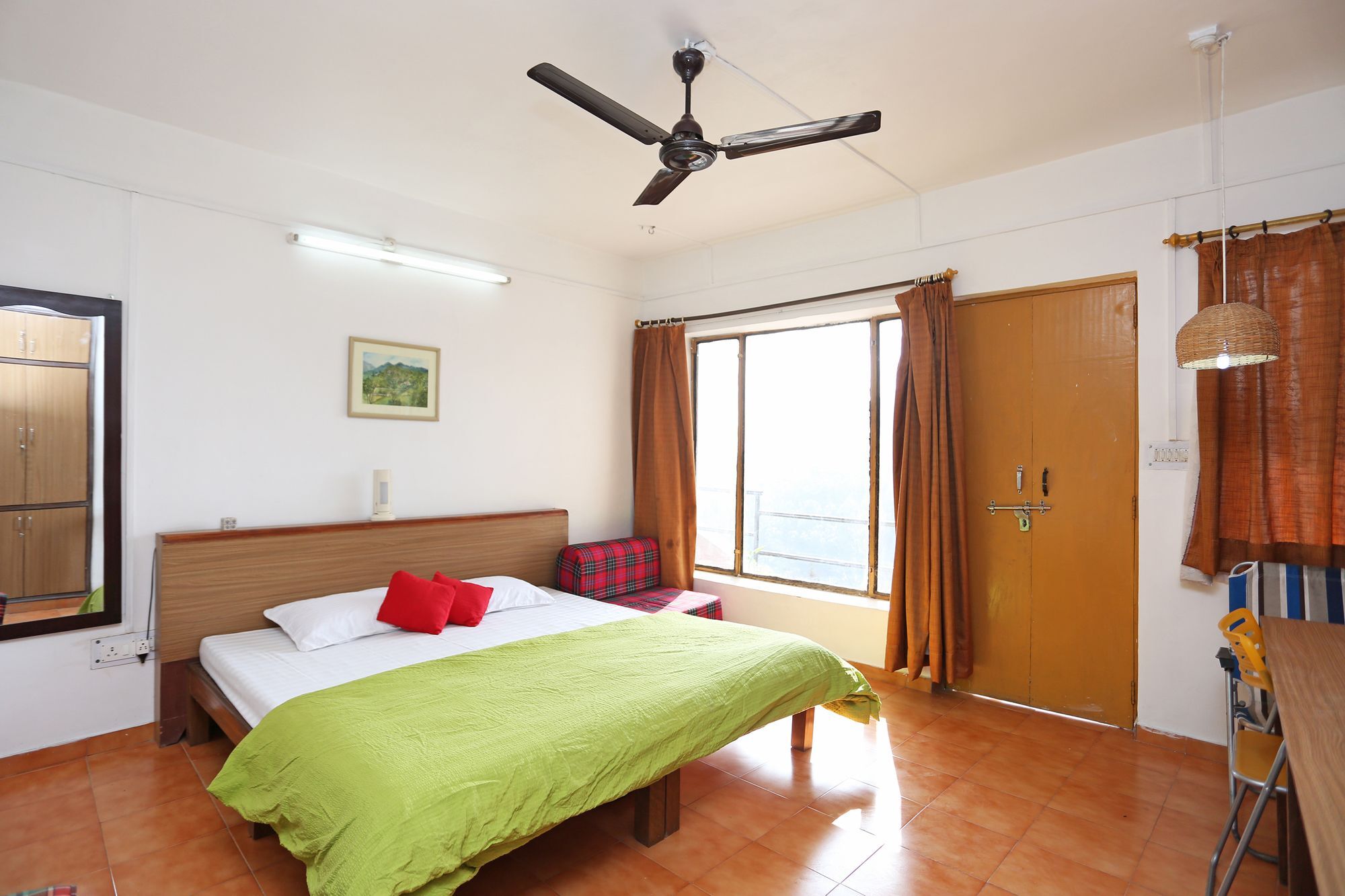 Oyo Home 10312 Spacious Studio Bhowali Нейнитал Екстериор снимка