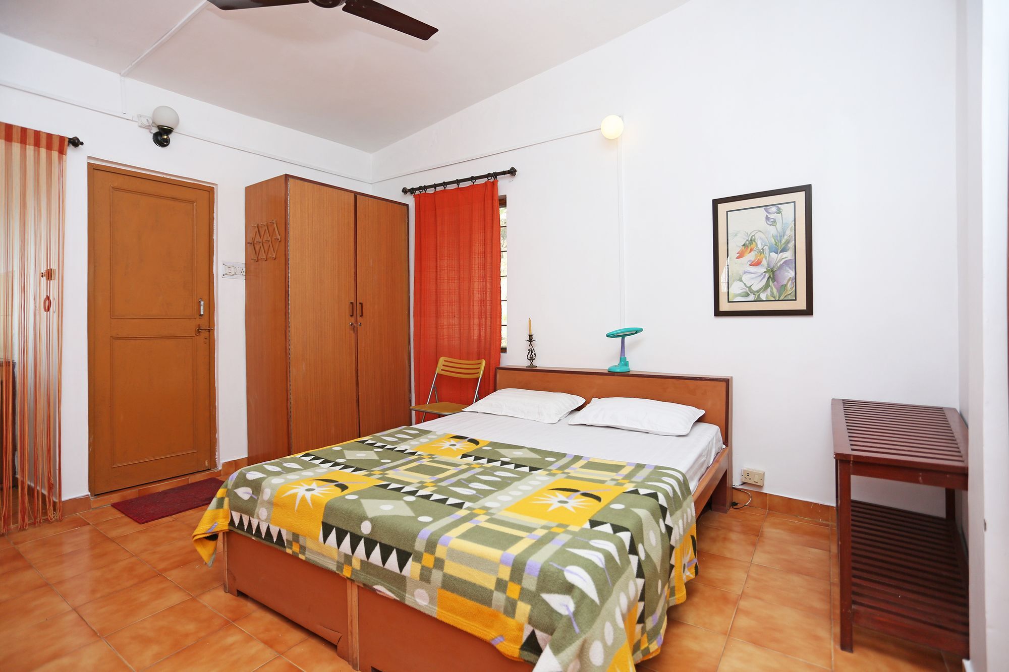 Oyo Home 10312 Spacious Studio Bhowali Нейнитал Екстериор снимка