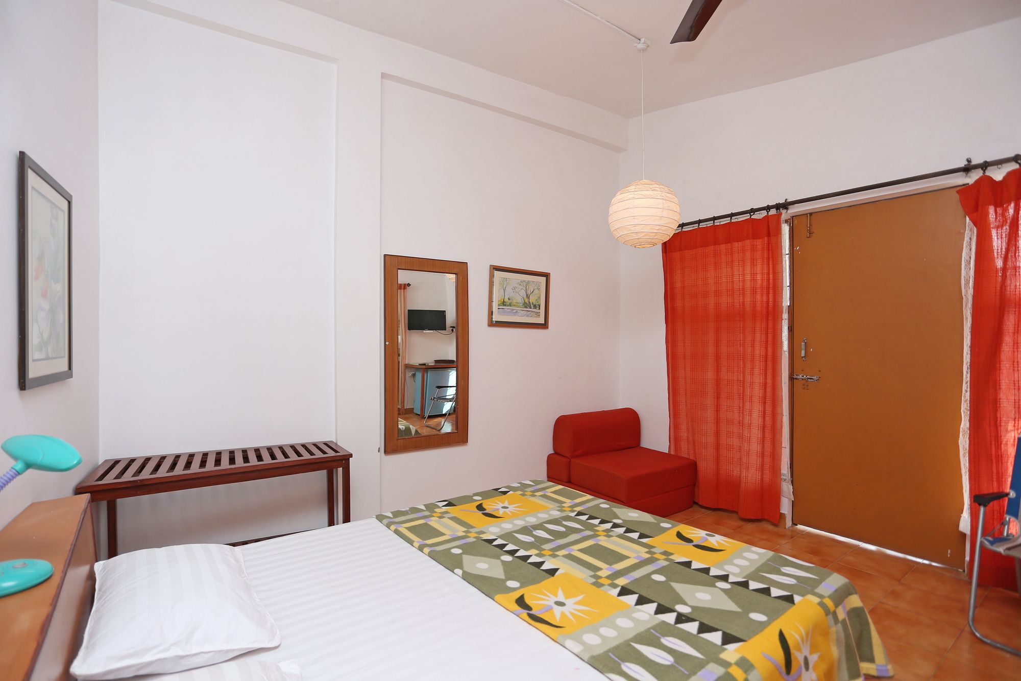 Oyo Home 10312 Spacious Studio Bhowali Нейнитал Екстериор снимка