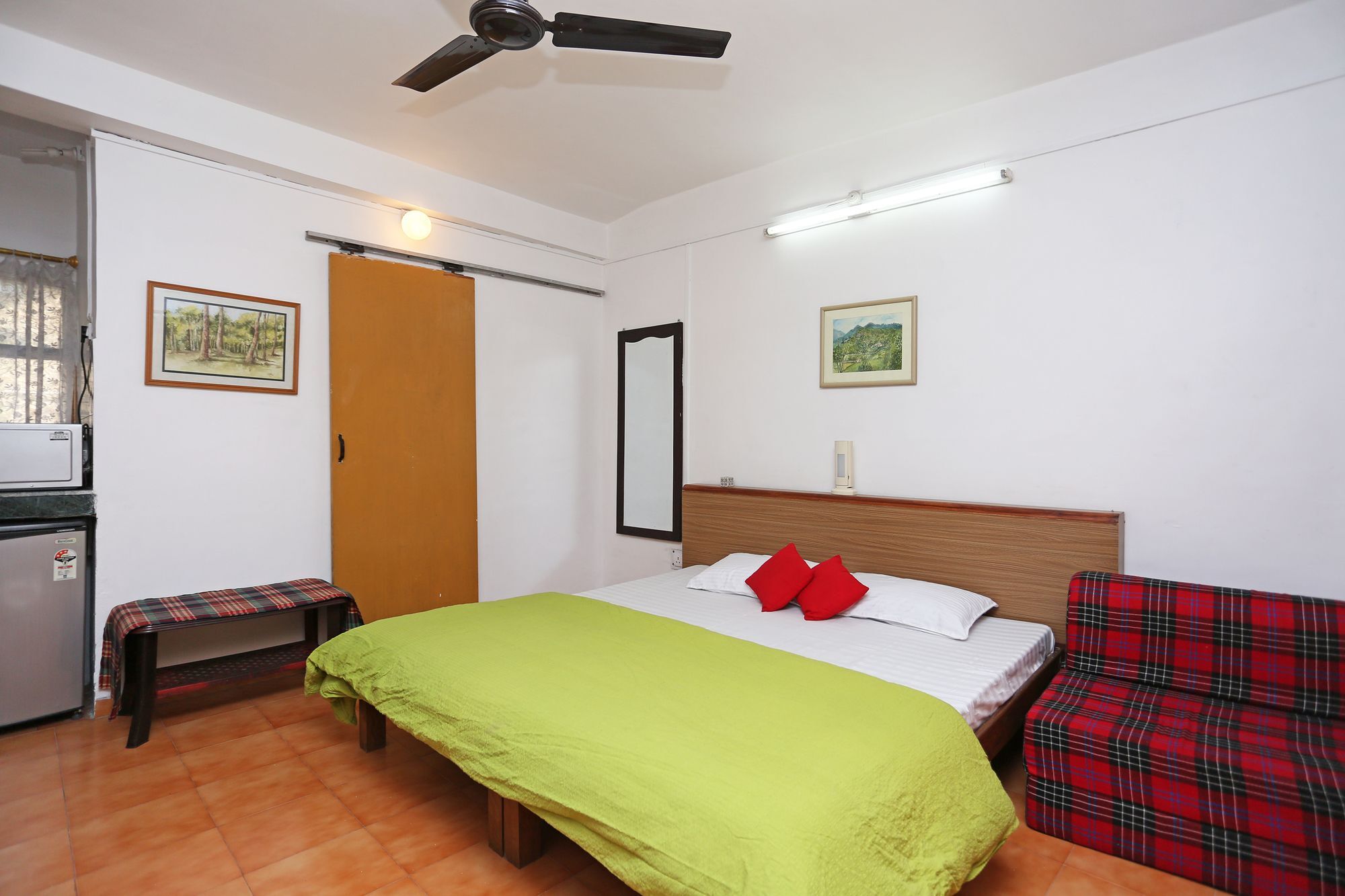 Oyo Home 10312 Spacious Studio Bhowali Нейнитал Екстериор снимка